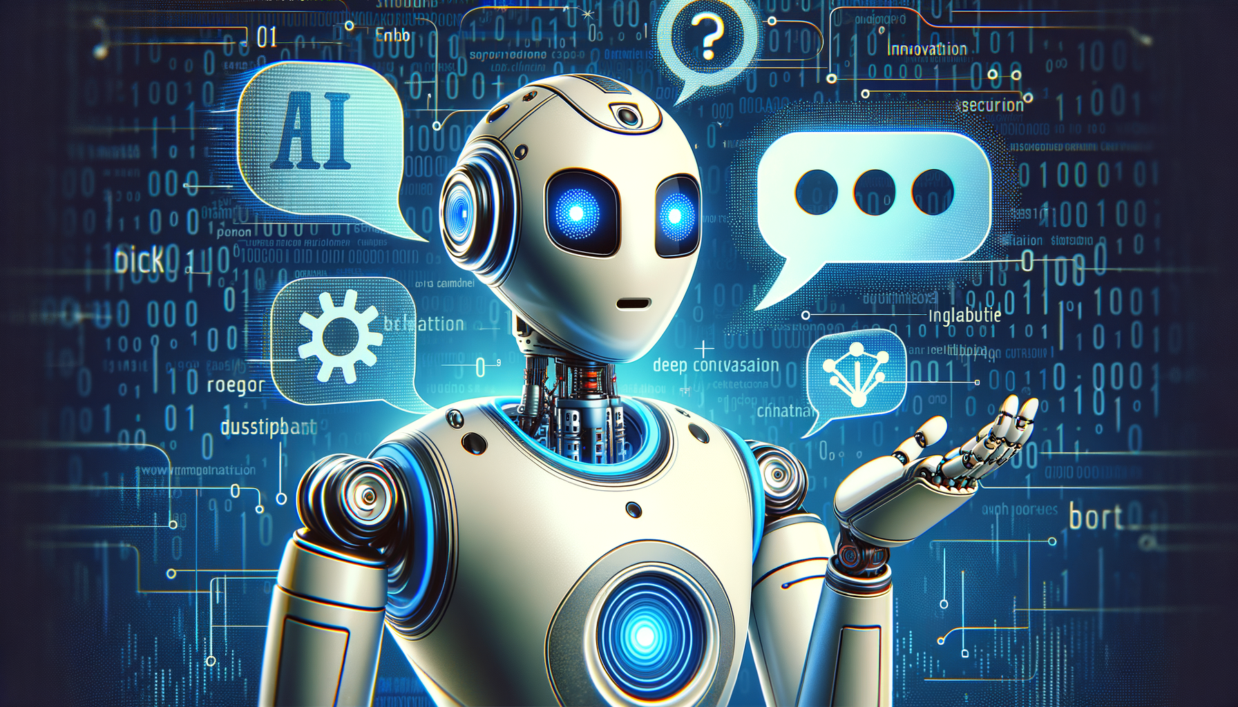 “Claude 3: New AI Outshines ChatGPT by Perfecting Natural Conversation”